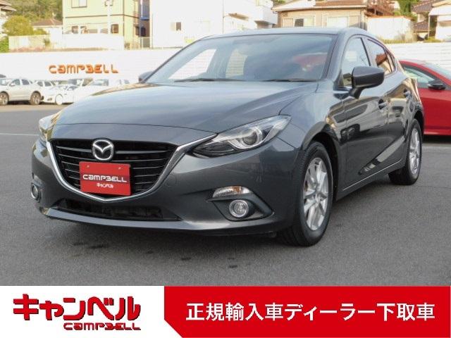 評価書付 アクセラ 自動車車体 新車 中古車 マツダ １５ｓ マツダ グーネットモール アクセラスポーツ 中古