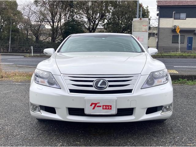 ｉパッケージ レクサス ｌｓ６００ｈ グーネットモール レクサス 中古 Ls ｌｓ６００ｈ ｌｓ Ls
