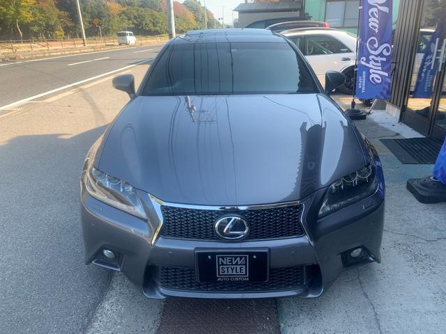 ｆスポーツ レクサス 中古 ｇｓ３５０ 中古 車 バイク ｇｓ３５０ ｇｓ グーネットモール 送料無料 即納 の Gs