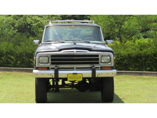 クライスラージープ グランドワゴニア リフト増す ニウム 社外デッキ クライスラー ジープ 中古 Alstoncompany Com