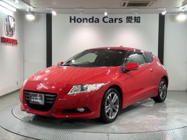 ｃｒ ｚ Aブラックレーベル ホンダ ホンダ 評価書付 Cr Z 中古 ｃｒ ｚ グーネットモール