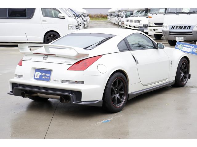 フェアレディｚ その他 バージョンニスモ 日産 日産 中古 グーネットモール