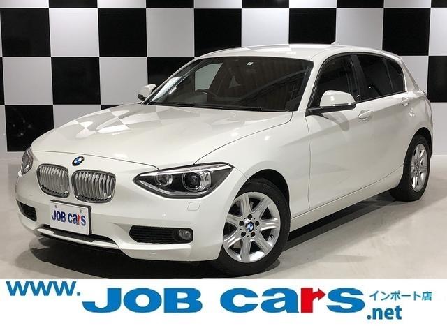 新作セール ｂｍｗ １１６ｉ ファッショニスタ ｂｍｗ 評価書付 中古 即発商品