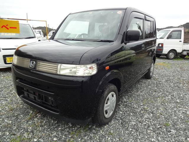 高級感特価ブランド 中古 自動車車体 新車 中古車 ザッツ ベースグレード ホンダ 車 バイク 中古 グーネットモール ザッツ