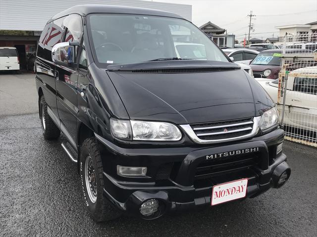 シャモニー 三菱 中古 スペースギア 三菱 デリカ デリカスペースギア グーネットモール デリカ スペースギア