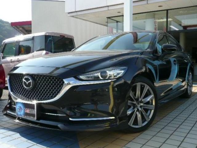 中古 ２５ｓ グーネットモール アテンザセダン マツダ ２５ｓ アテンザ ｌパッケージ マツダ