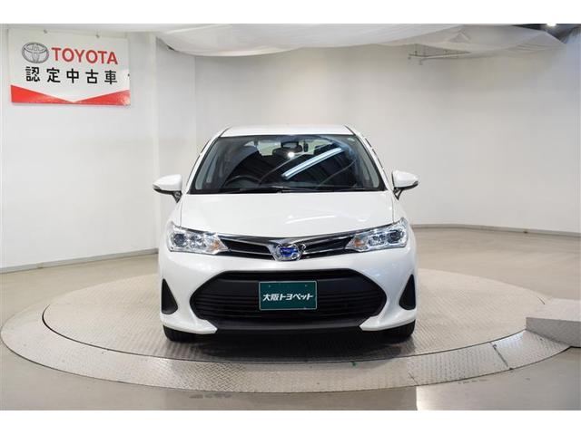 カローラフィールダー ハイブリッド トヨタ 評価書付 中古 Fmcholollan Org Mx