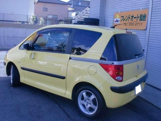 プジョー キーレスエントリー 両側権力横滑り車のドア プジョー 中古 Barlo Com Br