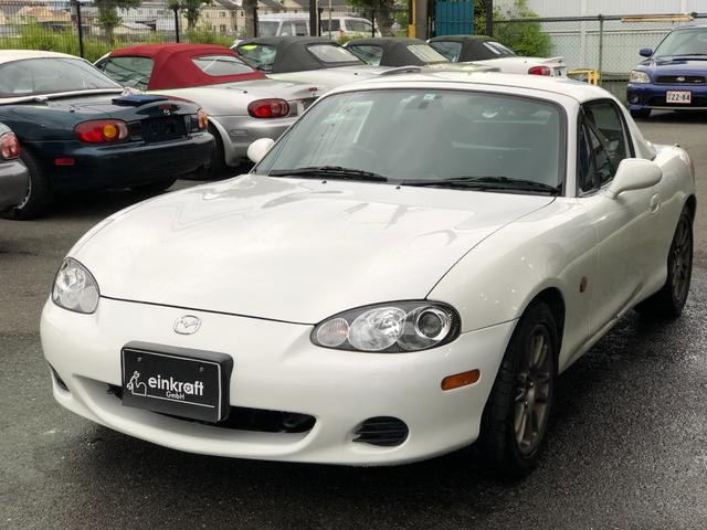 ロードスター マツダ 中古 Sylvainpaley Cool