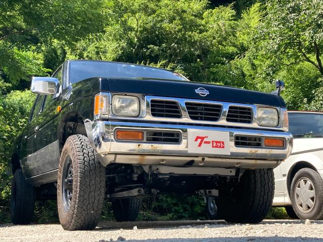 ダットサンピックアップ ダブルキャブ ターボ 日産 中古 Truepaydayloan Ca