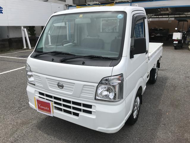 楽天市場 ｎｔ１００クリッパートラック ｄｘ 日産 中古 グーネットモール