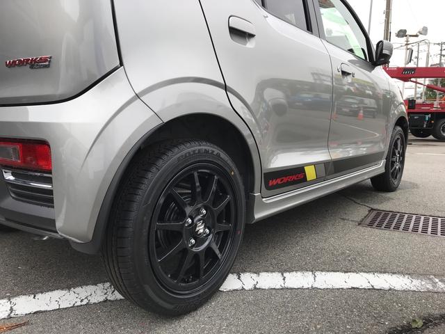 アルト ワークス プッシュスタート 保証付 スズキ 中古 Napierprison Com