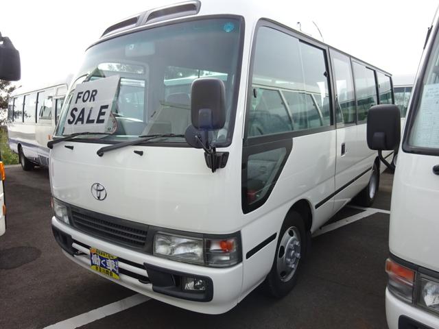 オートマ コースター 評価書付 中古 バックカメラ 18人乗り オートマ 自動扉 トヨタ 自動車車体 新車 中古車 グーネットモール 霊柩車 霊柩車 オートマ コースター 評価書付 中古 バックカメラ 18人乗り オートマ 自動扉 トヨタ 自動車車体 新車 中古車 グーネットモール 霊柩車 霊柩車