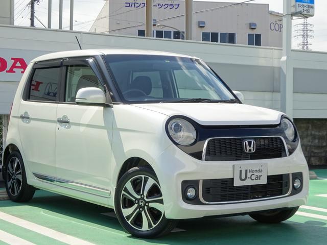 プレミアム 自動車車体 新車 中古車 ホンダ ｎ ｏｎｅ プレミアム ツアラー ｌパッケージ ホンダ グーネットモール 中古