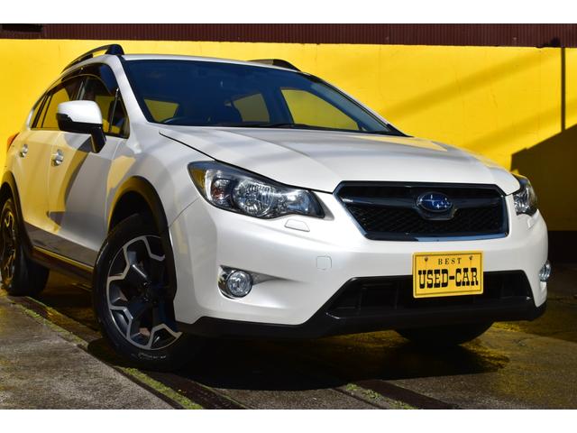 ｘｖ スバルxv スバル ２ ０ｉ ｌ アイサイト スバル ｘｖ 中古 グーネットモール