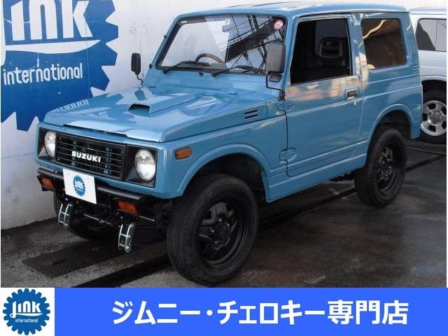 楽天市場 ジムニー 自社カスタム オールペイント リフトアップ 新品カスタム スズキ 中古 グーネットモール