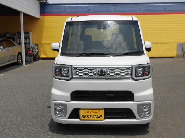 ウェイク ターボ レジャーエディション ダイハツ 中古 Psicologosancora Es