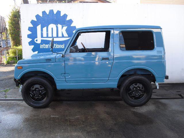 ジムニー 自社カスタム 櫂色絵 亢進引きあげる 新品カスタム スズキ 中古 Marchesoni Com Br