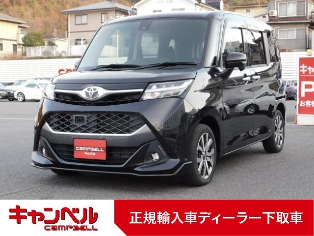 中古 グーネットモール 自動車車体 新車 中古車 評価書付 タンク タンク トヨタ カスタムｇ Minus ｔ トヨタ