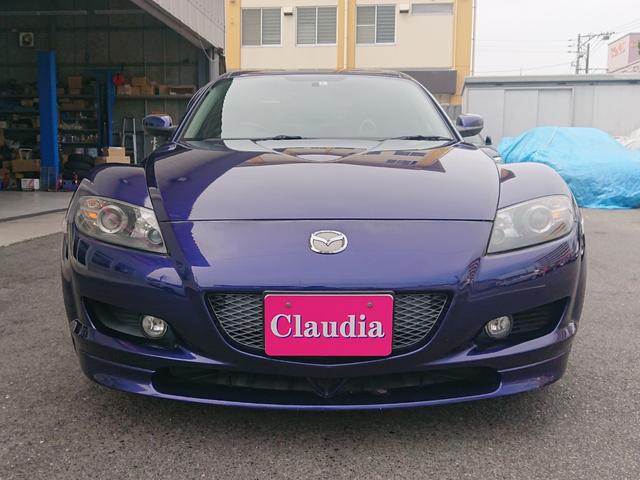 ｒｘ ８ タイプｓ マツダ マツダ 中古 ｒｘ ８ Rx 8 グーネットモール