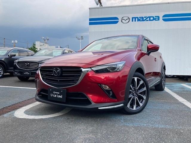 １ ８ ｃｘ ３ ディーゼルターボ マツダ マツダ ｌパッケージ グーネットモール ｃｘ ３ ｘｄ Cx 3 評価書付 中古