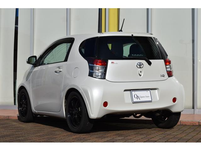 ｂｙ ｔｕｎｄｅ ｍｎ トヨタ グーネットモール ｉｑ ｉｑ 中古 ｇａｚｏｏ 評価書付 Iq ｇａｚｏｏ ｒａｃｉｎｇ
