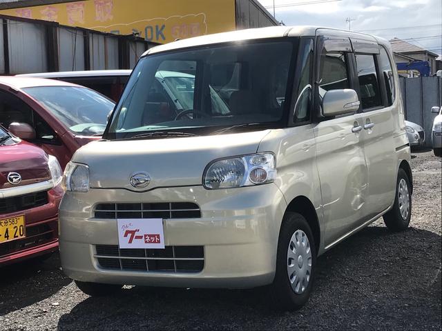 タント ｘ ダイハツ 中古 タント 自動車車体 新車 中古車 タント 中古 タント おすすめ の グー