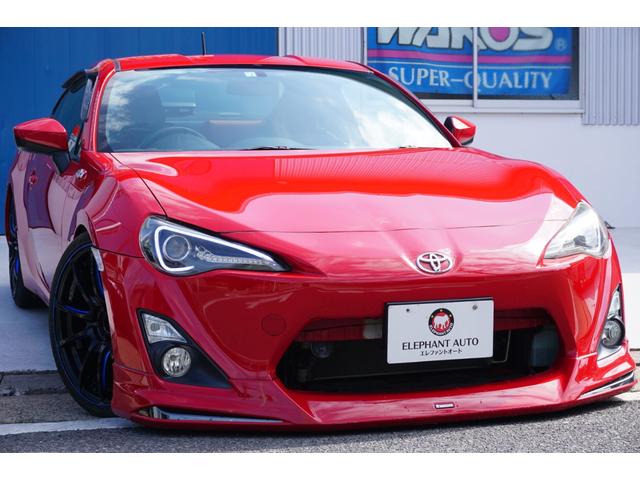 最も信頼できる の８６ ｇｔ トヨタ 評価書付 中古 人気ショップメーカー直送が最安値挑戦 の