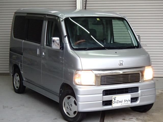 お気に入りの大好評 の グーネットモール 自動車車体 新車 中古車 バモス 車 バイク 中古 ホンダ バモス バモス