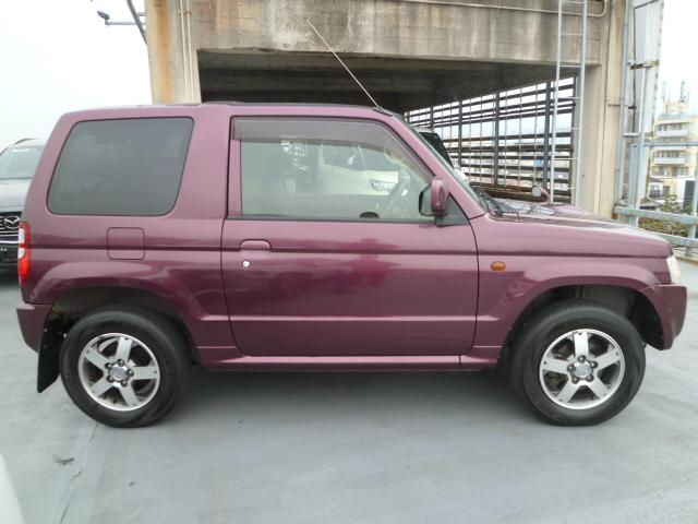 グーネットモール 自動車車体 新車 中古車 ｖｒ 三菱 中古 車 バイク パジェロミニ 三菱 中古 ｖｒ 三菱