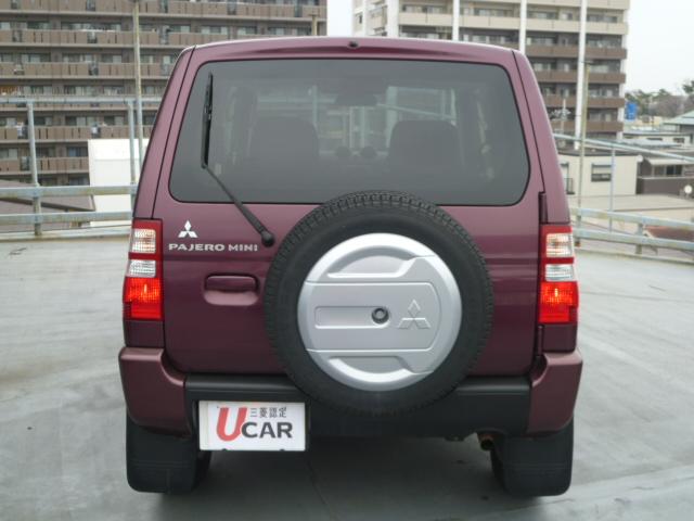 グーネットモール 自動車車体 新車 中古車 ｖｒ 三菱 中古 車 バイク パジェロミニ 三菱 中古 ｖｒ 三菱