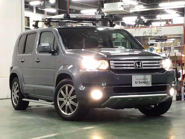 クロスロード エディション ホンダ 評価書付 中古 Magazinpegas Cz