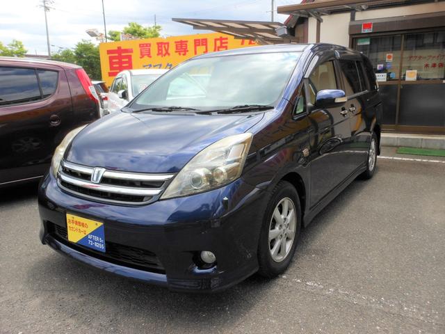 アイシス アイシス 自動車車体 新車 中古車 中古 トヨタ プラタナリミテッド トヨタ グーネットモール