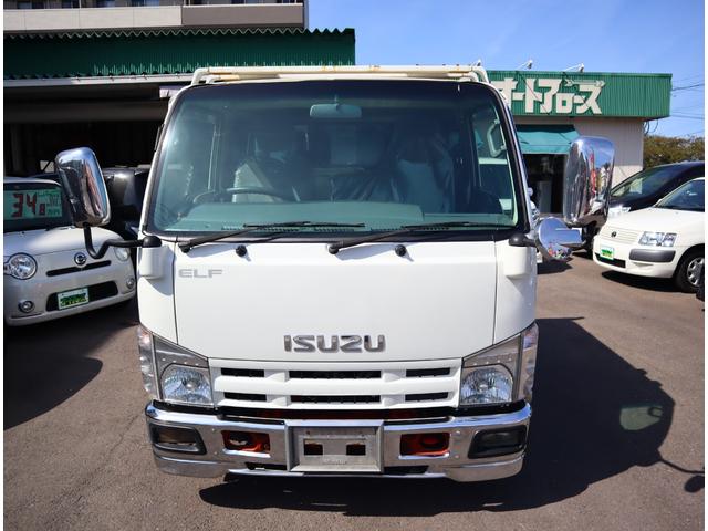 エルフトラック キャブフラットロー いすゞ 中古 車両価格1 いすゞ Hitsk9 Net