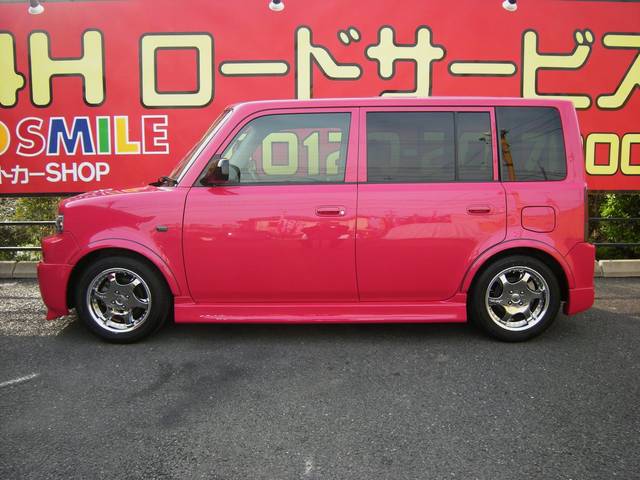 評価書付 ｂｂ トヨタ 中古 新品ｌａカスタムトラッカーエアロ ｂｂ グーネットモール ｋｒａｎｚｅバズレイヤａｗ トヨタ