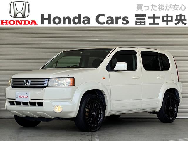 クロスロード ホンダ クロスロード 中古 グーネットモール クロスロード 評価書付 ２０ｘ ホンダ