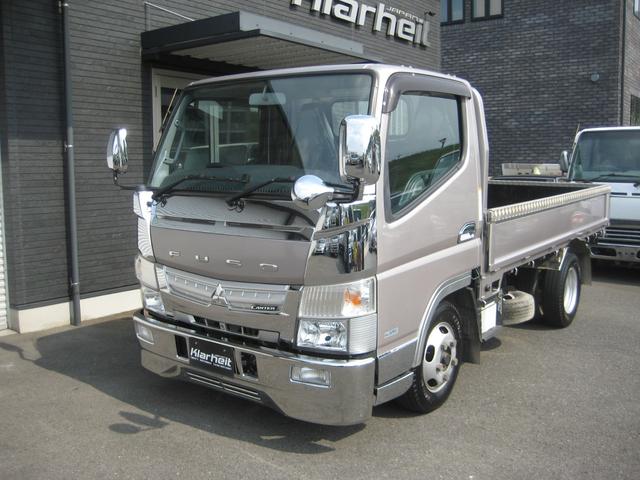 中古 トラック バス 三菱ふそう 自動車車体 新車 中古車 キャンター キャンター グーネットモール