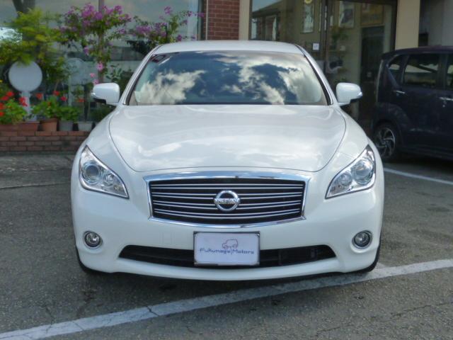フーガハイブリッド ベースグレード フルセグナビ カメラ 禁煙車 日産 中古 ダイハツ福崎 販売店 Wevonline Org