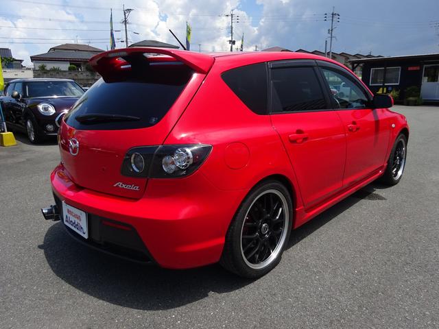 マツダスピードアクセラ ベースグレード マツダ 中古 Linumconsult Co Uk