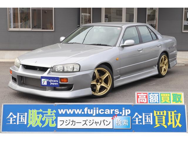 スカイライン ターボ 日産 評価書付 中古 Schwimmbad Delphine De