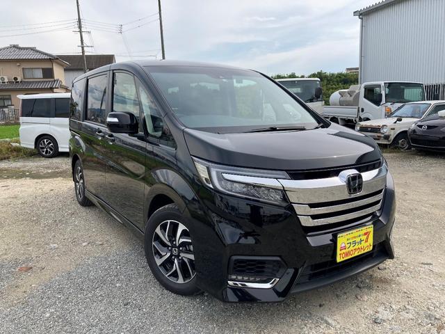 ステップワゴンスパーダ スパーダ ホンダセンシング ホンダ 中古 Tintareklam Com Tr
