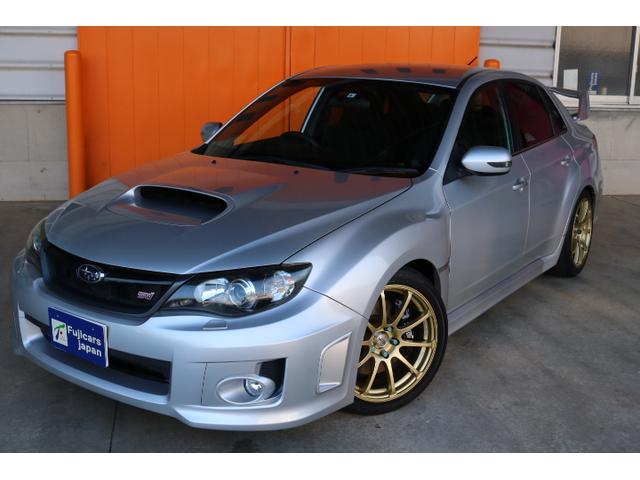 インプレッサ ｗｒｘ ｓｔｉ スバル インプレッサ 中古 インプレッサ ｗｒｘ グーネットモール