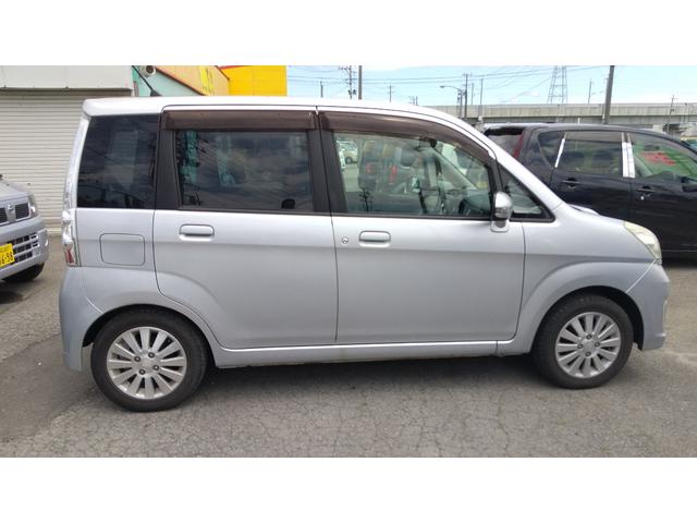 ステラ カスタム スバル 中古 Mozago Com