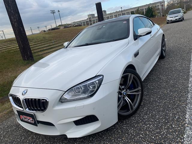楽天市場 ｂｍｗ ｍ６ グランクーペ ｂｍｗ 評価書付 中古 グーネットモール