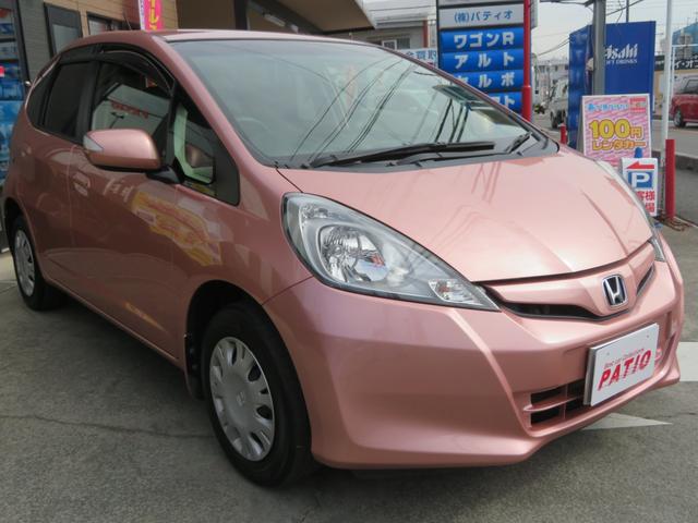 フィット シーズ ファインスタイル ホンダ 評価書付 中古 Badiacolombia Com