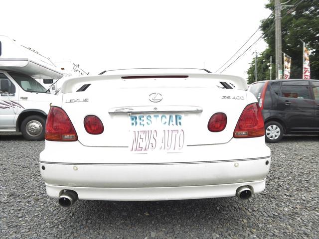 アリスト アリスト ｓ３００ベルテックスエディション トヨタ トヨタ 中古 アリスト グーネットモール