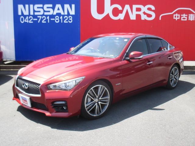 ６０ｔｈリミテッド 日産 スカイライン 自動車車体 新車 中古車 ３５０ｇｔハイブリッドタイプｓｐ ３５０ｇｔハイブリッドタイプｓｐ 中古 グーネットモール スカイライン 評価書付