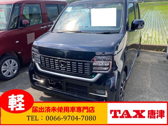 楽天市場 ｎ ｗｇｎカスタム ｇホンダセンシング ホンダ 中古 グーネットモール