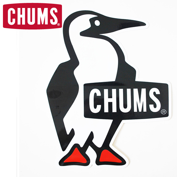 楽天市場 チャムス ステッカー アウトドア ブランド Chums スーツケース 車 かっこいい おしゃれ キャラクター ロゴ キャンプ フェス クーラーボックス かわいい ブービーバード Chums 雑貨 大きい 大 特大 ビッグ Sticker Big Booby Bird Ch62 00 ｐｒｏｔｏｃｏｌ
