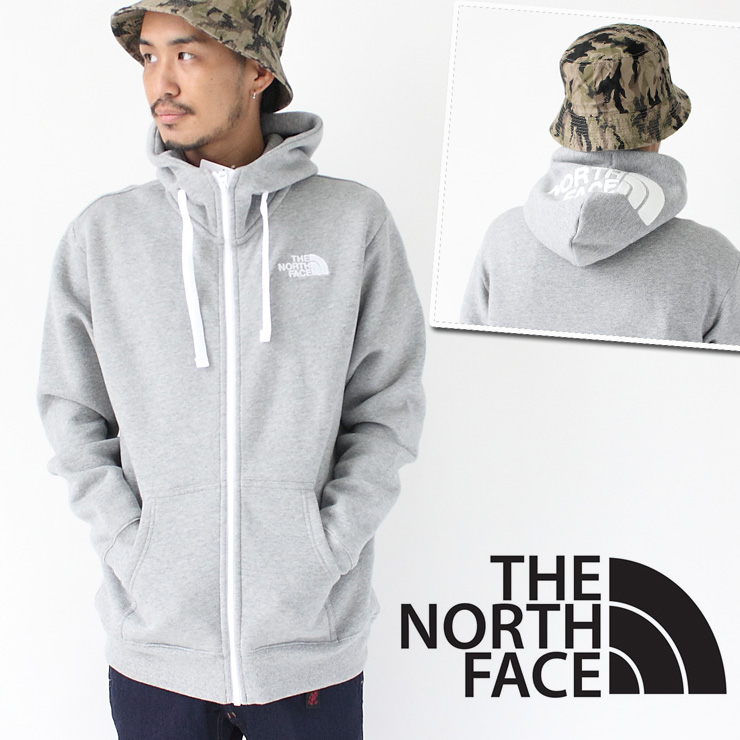 楽天市場 送料無料 あす楽 The North Face ザ ノース フェイス Reaview Fullzip Hoodie リアビュー フルジップ フーディーメンズ Nt メンズ パーカー アウター アウトドア スウェット ファッション 秋 冬 新作 ネコポス不可 ｐｒｏｔｏｃｏｌ